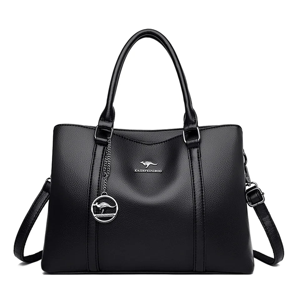Sacs pour femmes de luxe de créateur de marque authentique, en cuir de haute qualité, sacs à bandoulière, sacs messager croisés, sacs fourre-tout, grands sacs à main et pochettes.