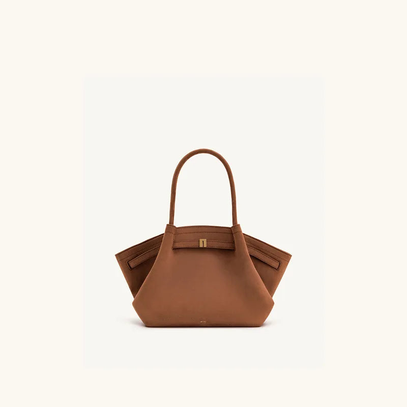 Sac JW PEI Dumpling, grande capacité, sac à bandoulière, sac à main, sac fourre-tout, sac pour femme.