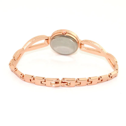 Nouvelle montre-bracelet de luxe à quartz pour femmes, dames et femmes élégantes, horloge féminine, montre-bracelet, cadeaux.
