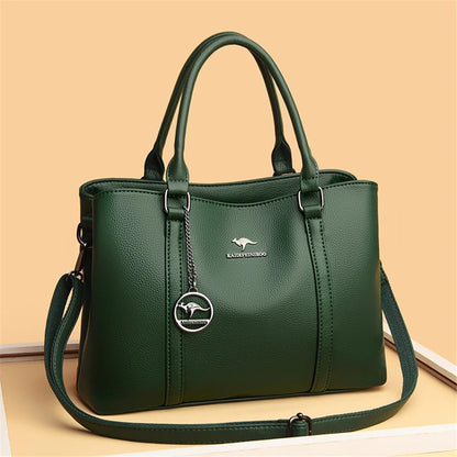Sacs pour femmes de luxe de créateur de marque authentique, en cuir de haute qualité, sacs à bandoulière, sacs messager croisés, sacs fourre-tout, grands sacs à main et pochettes.
