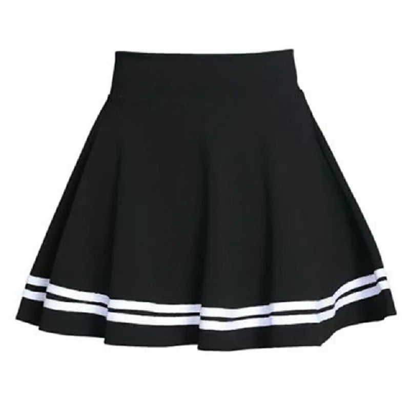ALSOTO 2024 Style hiver et été marque jupe pour femmes élastique faldas dames jupe midi jupe sexy fille mini jupes courtes Saia Feminina