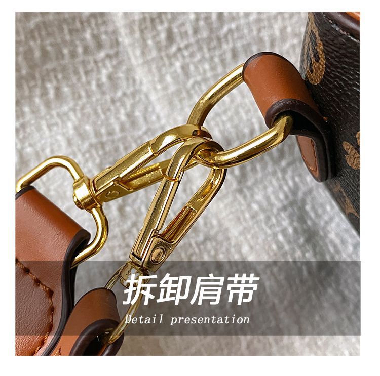 Vente Flash Sacs pour Femmes de Créateur de Luxe, Sacs Bandoulière et à Épaule, Sac à Main Femme, Pochette Femme, Sac Cabas de Voyage 20*14*8cm