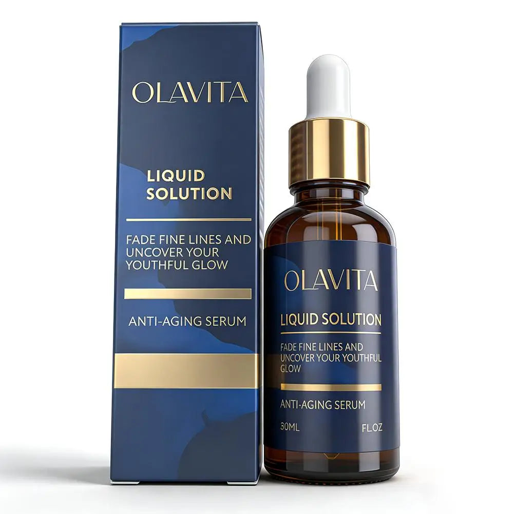 Sérum anti-âge 30 ml, nutrition profonde, raffermissant, atténue les ridules, sérum facial hydratant, réduit les rides, soin réparateur pour la peau