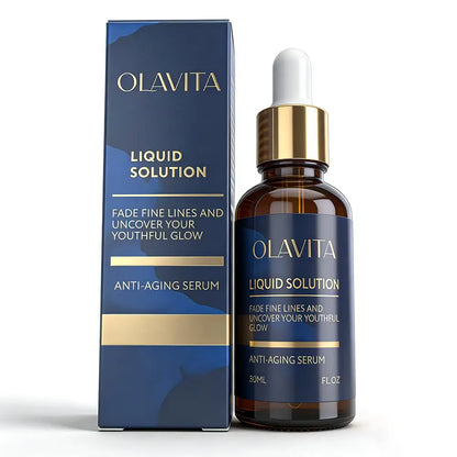Sérum anti-âge 30 ml, nutrition profonde, raffermissant, atténue les ridules, sérum facial hydratant, réduit les rides, soin réparateur pour la peau