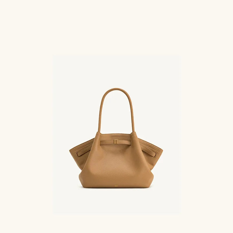 Sac JW PEI Dumpling, grande capacité, sac à bandoulière, sac à main, sac fourre-tout, sac pour femme.
