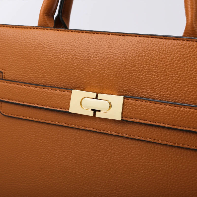 3 ensembles ou 1 grand sac à main pour femme, sacs grande capacité de luxe, sacs à bandoulière et portés croisés, petit porte-monnaie, sac en cuir de qualité, tendance 🔥
