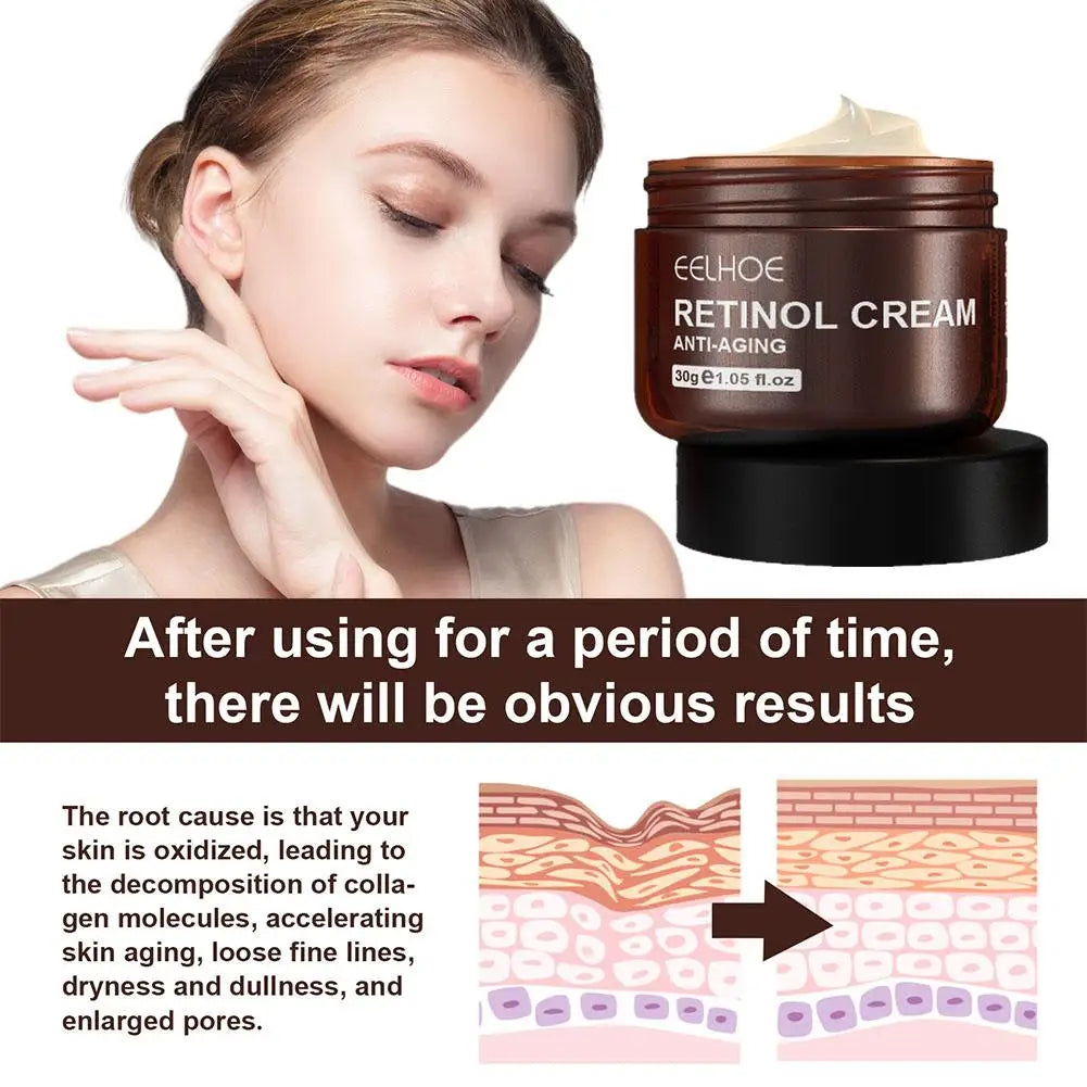 Crème éclaircissante au beurre de perle pour le visage, élimine les taches de rousseur, réduit les taches sombres, cosmétique blanchissant de beauté pour les soins du visage, crème à la perle