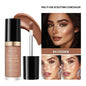 Fond de teint correcteur couvrance longue durée au fini mat, crème multi-usage sans huile pour illuminer et retoucher, produits de maquillage pour le visage pour femmes