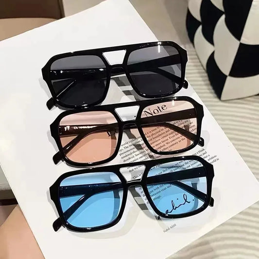 Lunettes de soleil de luxe de marque créateur pour femmes, sexy, rétro style œil de chat, lunettes de soleil vintage noires, accessoires de mode pour dames et lunettes tendance