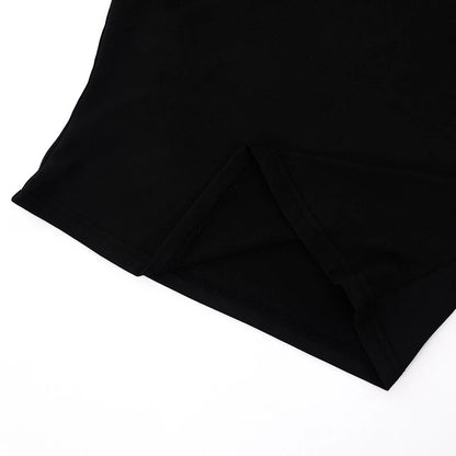 Nouveau t-shirt à manches courtes pour femmes printemps 2024, uni, simple, décontracté, doux, facile à assortir, tendance, haut court basique, t-shirt mode été.