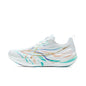 Chaussures de jogging et de course Xtep 2000km 5.0 pour femmes, amorti, design tendance, couleur durable et résistante, semelle élastique, baskets 874118110024