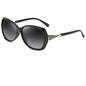 Lunettes de soleil pour femmes, lunettes polarisées, lunettes optiques, prescription personnalisée, myopie, hypermétropie