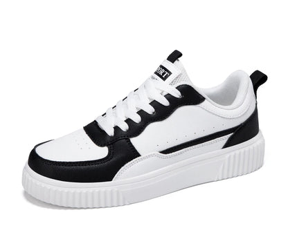 Chaussures décontractées pour femmes, respirantes, plates, pour la marche, baskets blanches, chaussures féminines de sport, de course, de marche en extérieur pour hommes