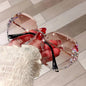 Lunettes de soleil de luxe au design vintage sans monture avec strass 2025 pour femmes et hommes, verres dégradés tendance, lunettes de soleil pour femme
