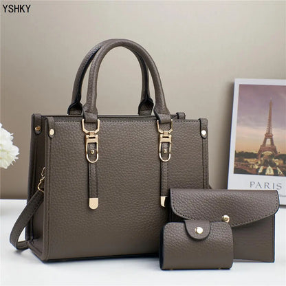 Nouveaux sacs à bandoulière pour femmes 2025, sac à main femme de luxe de créateur, sac d’hiver, bolsas femininas tendance