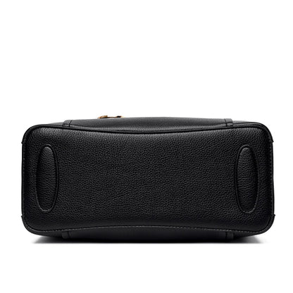 Sac bandoulière de luxe pour femme 2024, designer à 3 couches, grand sac à main en cuir à grande capacité pour femme, sac shopper de marque, sac fourre-tout messager.