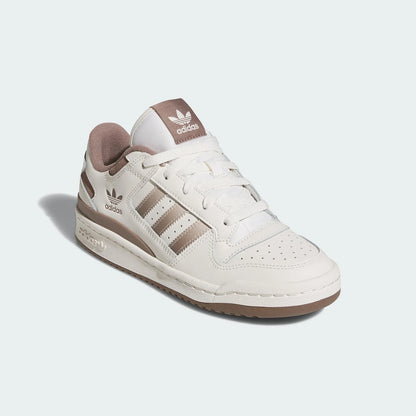 Baskets classiques authentiques pour femmes Adidas Originals style basketball JI3257