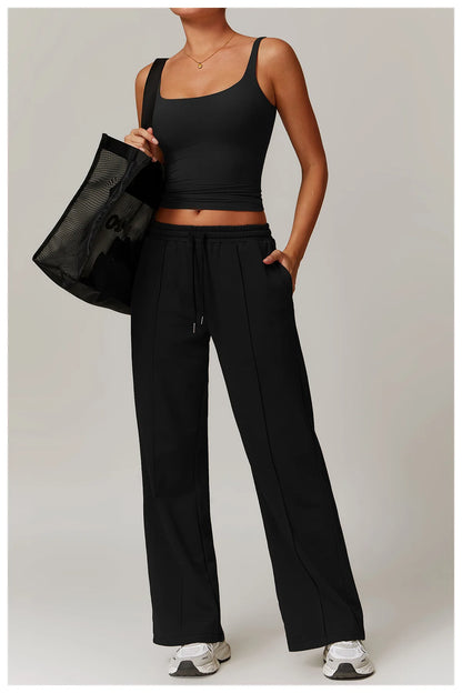 Brassière de sport respirante haut de fitness anti-transpiration pour femmes brassière de yoga haut court anti-chocs push-up brassière de sport haute résistance haut d’entraînement pour salle de sport