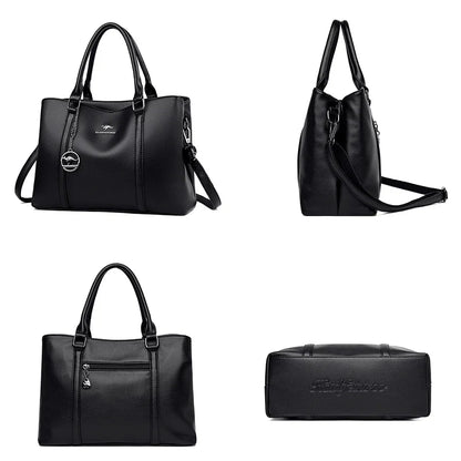 Sacs pour femmes de luxe de créateur de marque authentique, en cuir de haute qualité, sacs à bandoulière, sacs messager croisés, sacs fourre-tout, grands sacs à main et pochettes.