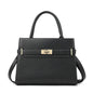 3 ensembles ou 1 grand sac à main pour femme, sacs grande capacité de luxe, sacs à bandoulière et portés croisés, petit porte-monnaie, sac en cuir de qualité, tendance 🔥