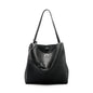 Sac à bandoulière pour femme de luxe en cuir véritable, grand sac à capacité élevée avec ailes, sac à main, sac décontracté pour fête et voyage, sacs à main Y2K, sac fourre-tout rétro