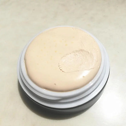 Crème éclaircissante au beurre de perle pour le visage, élimine les taches de rousseur, réduit les taches sombres, cosmétique blanchissant de beauté pour les soins du visage, crème à la perle