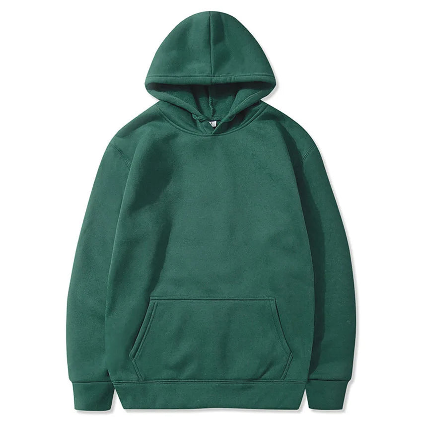 Sweat-shirts à capuche unis pour femmes avec poche, vêtements de sport et de fitness, pulls décontractés à la mode, multicolores