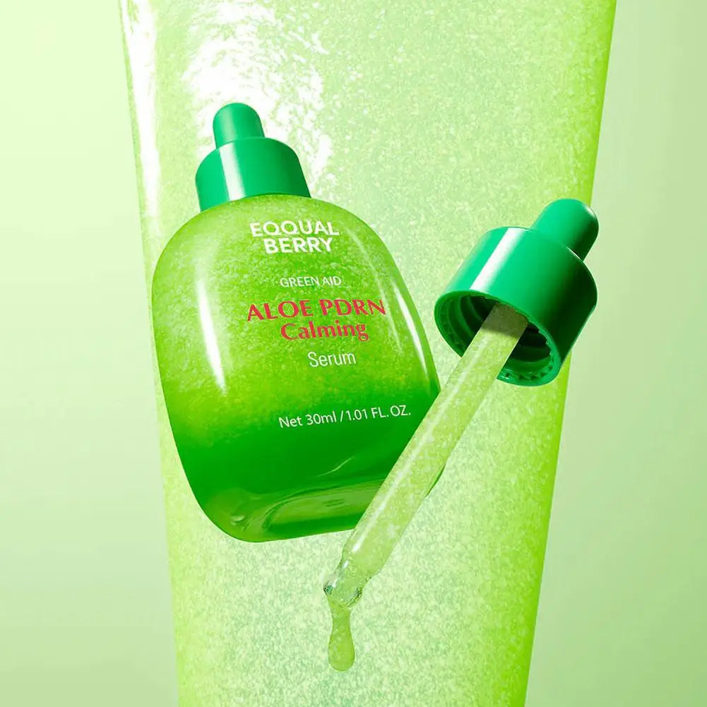 EQQUALBERRY BAKUCHIOL Sérum repulpant au bakuchiol et sérum à la vitamine C de soin coréen pour la peau, nourrissant et hydratant pour le visage.
Genre : Unisexe