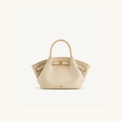 Sac JW PEI Dumpling, grande capacité, sac à bandoulière, sac à main, sac fourre-tout, sac pour femme.