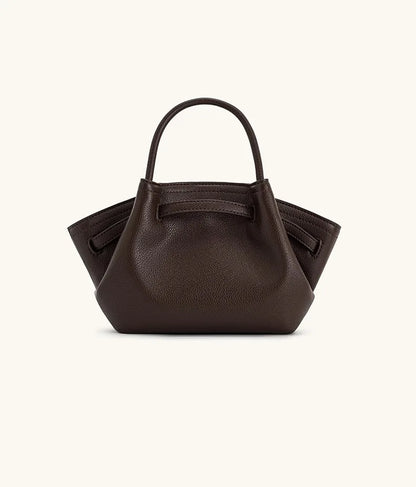 Sac JW PEI Dumpling, grande capacité, sac à bandoulière, sac à main, sac fourre-tout, sac pour femme.
