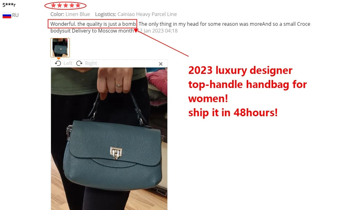 Sac à main Zency pour femme en cuir véritable avec poignée supérieure, style enveloppe simple et tendance, sac à bandoulière de marque de luxe, petit sac bandoulière croisé pour femme