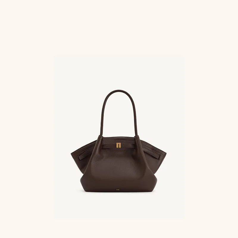 Sac JW PEI Dumpling, grande capacité, sac à bandoulière, sac à main, sac fourre-tout, sac pour femme.