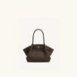 Sac JW PEI Dumpling, grande capacité, sac à bandoulière, sac à main, sac fourre-tout, sac pour femme.