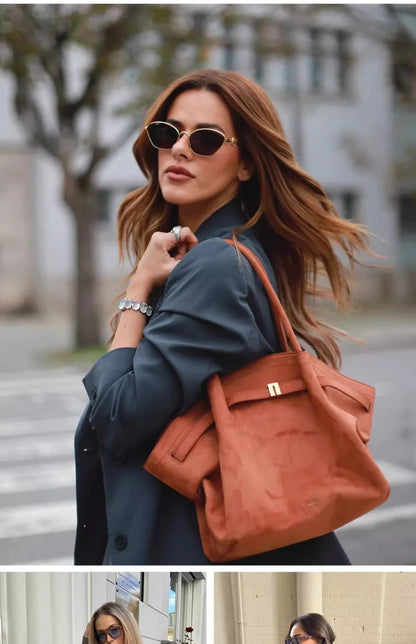 Sac JW PEI Dumpling, grande capacité, sac à bandoulière, sac à main, sac fourre-tout, sac pour femme.