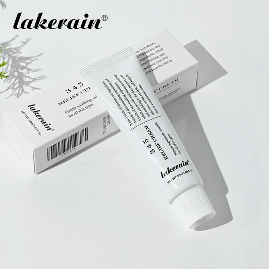 Crème Apaisante | Hydratant Quotidien pour le Visage | Traitement Anti-Imperfections || Pour Tous les Types de Peau