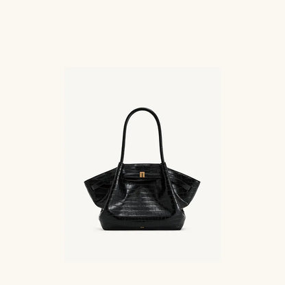 Sac JW PEI Dumpling, grande capacité, sac à bandoulière, sac à main, sac fourre-tout, sac pour femme.