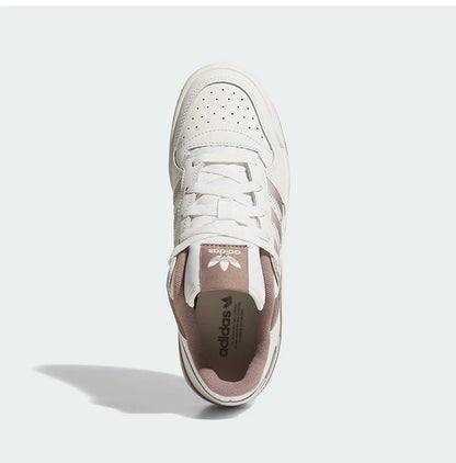 Baskets classiques authentiques pour femmes Adidas Originals style basketball JI3257