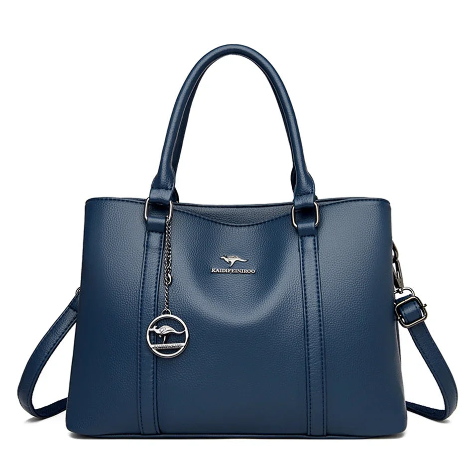 Sacs pour femmes de luxe de créateur de marque authentique, en cuir de haute qualité, sacs à bandoulière, sacs messager croisés, sacs fourre-tout, grands sacs à main et pochettes.