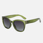 Lunettes de soleil polarisées œil de chat ZENOTTIC Fashion pour femmes - Lunettes de soleil surdimensionnées avec protection UV400, style rétro et design créateur