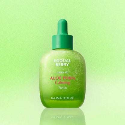 Sérum coréen de soin de la peau EQQUALBERRY BAKUCHIOL au bakuchiol repulpant et sérum à la vitamine C pour nourrir et hydrater la peau du visage.