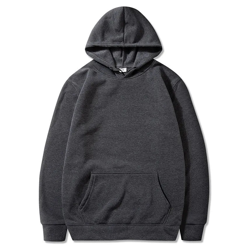 Sweat-shirts à capuche unis pour femmes avec poche, vêtements de sport et de fitness, pulls décontractés à la mode, multicolores