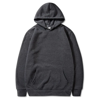 Sweat-shirts à capuche unis pour femmes avec poche, vêtements de sport et de fitness, pulls décontractés à la mode, multicolores