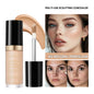 Fond de teint correcteur couvrance longue durée au fini mat, crème multi-usage sans huile pour illuminer et retoucher, produits de maquillage pour le visage pour femmes