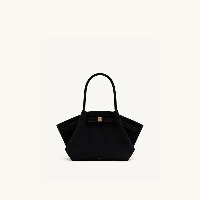 Sac JW PEI Dumpling, grande capacité, sac à bandoulière, sac à main, sac fourre-tout, sac pour femme.