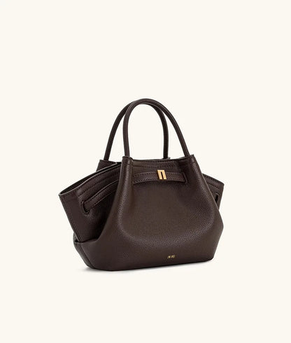Sac JW PEI Dumpling, grande capacité, sac à bandoulière, sac à main, sac fourre-tout, sac pour femme.
