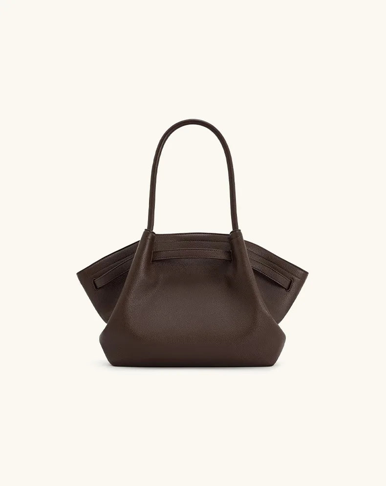 Sac JW PEI Dumpling, grande capacité, sac à bandoulière, sac à main, sac fourre-tout, sac pour femme.