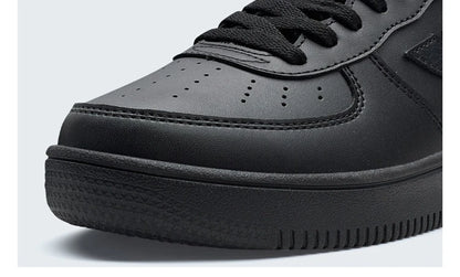 Baskets blanches Xtep pour femmes, printemps 2026, chaussures de couple polyvalentes, tendance et décontractées, à semelle épaisse rehaussante, chaussures de sport pour femmes 874118319851