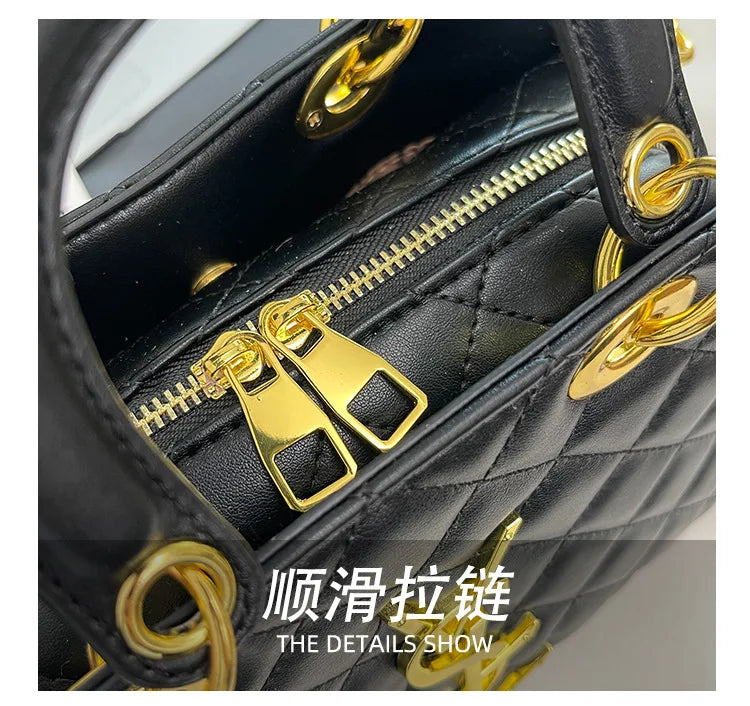 Nouvel arrivage — Sac fourre-tout pour femme au design unique et original, élégant indispensable pour les trajets quotidiens, grande capacité pour les besoins du quotidien, sac à bandoulière polyvalent