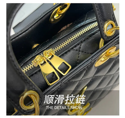 Nouvel arrivage — Sac fourre-tout pour femme au design unique et original, élégant indispensable pour les trajets quotidiens, grande capacité pour les besoins du quotidien, sac à bandoulière polyvalent