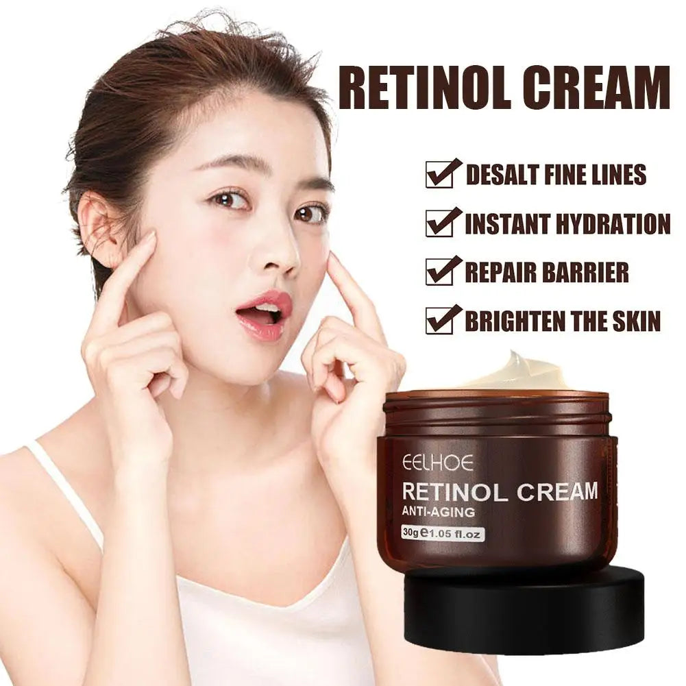 Crème éclaircissante au beurre de perle pour le visage, élimine les taches de rousseur, réduit les taches sombres, cosmétique blanchissant de beauté pour les soins du visage, crème à la perle
